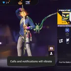 X251|Lvl 55|28 CHARACTER|54 BUNDLE SET|138 COSTUME|26 VEHICLE|137 WEAPON(23 MYTHIC)|PHANTOM ASSASIN SCAR