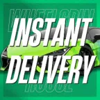 All Cars 2x + 999.999.999: Credits & Super Wheelspin & Wheelspin & Car Mastery Skill Points Online No Ban Full Access Mi