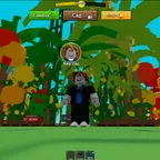 ROBLOX6916 // ACCOUNT WITH 1 Million Shekels / 1 Million in Currency (Money) / Large Garden