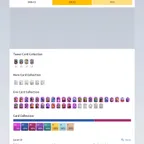 Lvl-72 | 120-Card Max | 87-Elite | 34-Evo | Royal Gems Emote- [Rare-245-Emote] | 10000 Trophy |  Name Chang Yes