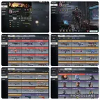CODM-9X MYTHICAL WEAPON 22X LEGENDARY WEAPON-2X MYTHICAL SOLDIERS-10CP DRAW START-LOCUS ELECTRON SNIPER