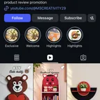 30K FOLLOWERS INSTAGRAM ACCOUNT || FULL ORGANIC FOLLOWERS || SECURE TRANSFER ||