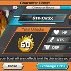 [4553][IOS+ANDROID] 14 EX META - HB 60 - Marcus Mars + Kizaru + Law + Nusjuro + Light Luffy + Kuzan + Shanks + Luffy Blu