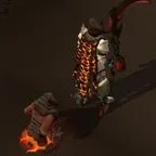 Jagex account | Maxed |Zuk helm | 9 3b bank | Infernal cape | Dizana s quiver | 2376 Total | Radiant  Blorva Kits | 27 