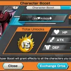 [4460][IOS+ANDROID] 9 EX - 6 MAX - HB 15 - 2 Roger + Lucci + Whitebeard + Lucci + Sabo + Kaido + Kid Law + Ace Yamato 