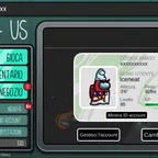 AMONG US PROFILE | LV 85 | A LOT OF ITEMS