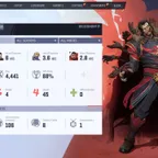 MR1033 //STEAM|LVL:52|15 SKINS| Business Shark| Lord: Scarlet Witch|