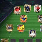 F1404! BEAST 126 OVR | 150B T.V. | 1.6B COIN | MBAPPE x QUARESMA x PIRLO x FABREGAS x MARQUINHOS x CECH | ANDROID/IOS.EA