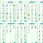 🛑[MG][🔥RARE]LVL 70(LEGACY 50)|1426 SHINY - 729 LEGENDARY - 39 MYTHICAL | SHINY COSTUME PIKACHU -GO TOUR 2021 MEDAL |