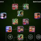🔥105 Ronaldo 💎 103 Kaka & Gerrard | 102 Gullit | 3147 Strength | Konami ID | INSTANT DELIVERY