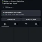 1k Plant Instagram Account | Secure Transfer | OG Email |0rganic Followers |