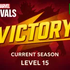  XBOX  Level 15 GrandMaster 3  500+ Units  season 9 SMURF