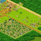 | HIGHEST 15000 BARN STORAGE LVL 130 | 15000 BARN FULLFIL | SILO 85:3500 | 37 MILLON COINS | 919 DIAMOND | CHECK PHOTOS 