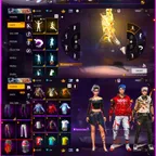 PERIM 4 || GIRLS SETS || SERVER MENA 