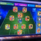 2-DLS212 - GRAND MASTER X - RONALDO2014 - MBPPE2025 - RIVALDO1999 - GASCOIGNE MATTHAUS -  PIRES2002 - VALDERAMA - JAME 2