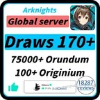 170+ Draws