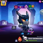 59K Gold🪙 | 100K Trophies | 101 Brawler | Shelley Star 🌟 Rare Skins | 49 Maxed | 43 Hayper| The More...