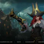 Diamond 4, 1 Mark | 84,2 Percent Winrate | 20 Champs, 6 Skins, Good Loot, 20k+ Blue Essence | High MMR Grandmaster MMR