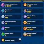 RR1002 // / 1200+ Crit / / / Dances 15 / / Statue 15 / / Recycler 15 /