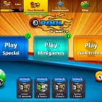  Fb login | 300 million Coins ( 300M ) | Level 30 + | 60 + Cash | ANDROID/PC/IOS | ALL TABLE OPEN | INSTANT DELIVERY