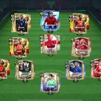 127 OVR With 145K Gems|52 Draft Voucher|127 Mbappe|127 Rodri|127 Cucurella🔥 Billions and shards