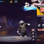 X505|Lvl 60|LATAM SERVER|61 CHARACTER|55 BUNDLE|112 COSTUME|173 WEAPON(7 EVO+31 MYTHIC)|THOMPSON COLOSSUS LVL 3|MP40 COB