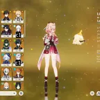 (Europe) Top Account 