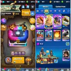 🔥KT16 MAX [ 12526 TROPHY ] 🔥 6 MAXED | 8 LV15 | 5 HEROS | 15 EVOLUTION | FREE NAME CHANGE | INSTANT DELIVERY