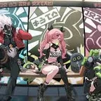 All Platform - Account Endgame - Asia - Mc Wise - Lv57 - 15 Heroes S - 12 Heroes A - 7 Bangboo S - 1 Skin - 3k Po