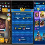 KT 16 | 10 x L16 | 18 x L15 | 53 x L14 | 19 EVOLUTION | 13K TROPHY | LEVEL 56 | 4 HEROES | FULL ACCESS | INSTANT DELIVER