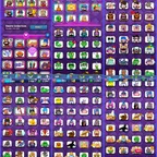 ✨ RAREST ✨ | 3x CRL & GT 100 | TOP RANKED ACCOUNT | GT RANKS 43 -76 -126 & 182 | 5x CRL BADGES | 10 YEAR OLD | 80 XP