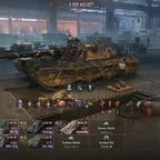 [Full access] EU BZT-70 + Coccodrillo [11 top] [VIII-IX LVL - 22] [Prem - 40]