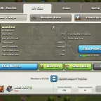ACTIVE 47 MEMBERS ! SINGLE NAME ! WANTED ! ENGLISH NAME ! LEVEL 20 CAPITAL HALL-10 ! ALMOST 21 LEVEL DONE