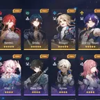 HSR745 //ratio, E2 mortenax blade, Blade, Robin