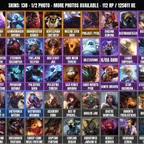 [BR] BRONZE III | 138 skins | 172 champions | 125811 BE | Level 382 | DJ Sona | Alien Invader Heimerdinger | PROJECT: