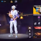 X461|Lvl 62|LATAM SERVER|6 YEARS OLD|74 BUNDLE|235 COSTUME|238 WEAPON(2 EVO+38 MYTHIC)|MP40 COBRA LVL 5|AUG BLAZING LVL 