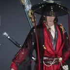 WWM106 //LVL 82 // GS 15167 // Global // NetEase (K)