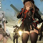 NIKKE04-4: Global - 39SSR - Red Hood - Rapi RH - Little Mermaid - Crown - Nayuta - Liberalio - Snow White Heavy Arms