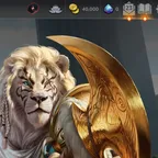 1x MTGA Account for drafting (40000 gold + random packs)