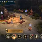 WOR624 // / / [6 LVL] / / / / Eldrr + Ardeya + Guan Yu + Numera(1) + Yuri + Alaura(1) + 2 AWAKENINGS