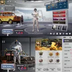 M416 IMPERIAL LEVEL 5 🌟 RARE INFERNO HELMET 🌟 MUMMY SUIT | LEVEL 79 | 1x CONQUEROR | 84 MTTHICS | ULTIMATE | INSTANT
