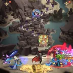 60B - Lv341 - VIP11 - S1100 | Crytal Lv532 - Beast LV 25 - 132 Ascended - 17 Dimensional - 59 Max Artifact 
