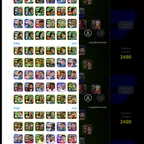 Rare Haaland-Bale-Bellingham-Bruyne-Yamal-Power 3234-Rare Manager-Ronaldo-Messi-Vieri-Cannavaro-Carlos-Matthaus-Puyol-Ne