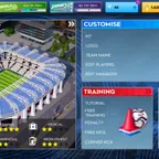 2-DLS209 - GRAND ELITE VII -  31 PLAYER : RONALDO88 -MESSI 96 - NEYMAR -MBVAPPE - SALAH - KANE - DE BRUYNE - VANRANE - R