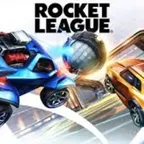 Rocket League Ranked Ready Account - Driver Challenges Done 0, Rare Items