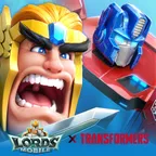 LORD1313 | 929M Account Might with T5 Unlocked - ATK Mix +539 /+439 /+407 - 10M troops - 533M Research - 64K Gems
