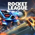 Rocket League 2v2 Silver Full Access Xbox
