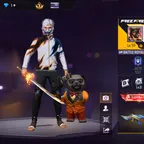 F32|LV59/20 TITLE (3 Mythic)/126 WEAPON (18 Mythic+40 Epic)/71 COSTUME (3 Mythic)/15 EMOTE (2 Mythic)/22 BACKPACK