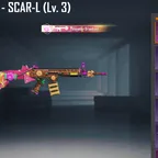 2x m416 Combo | m416 - Glacier - Maxed | m416 - Roaring Immolation | Aureate Splendor Set | Monchrome Radiant Set | 48x