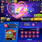 IT LOCAL [75K TROPHY ]-(200 SKINS)
